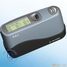 供應MG268 F2多角度通用型光澤度計，助力精準測量與品質控制