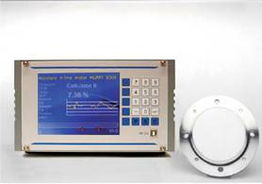 Humy3000在線平均水分儀在鋼鐵廠燒結工藝中的應用與銷售分析